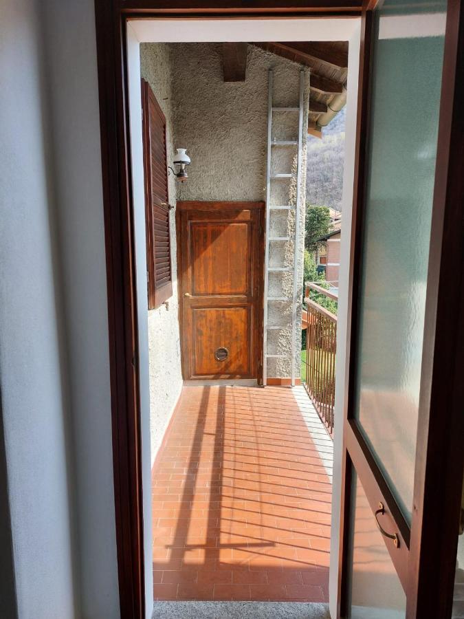 Casa Sassello - Appartamento Menta Dumenza Extérieur photo