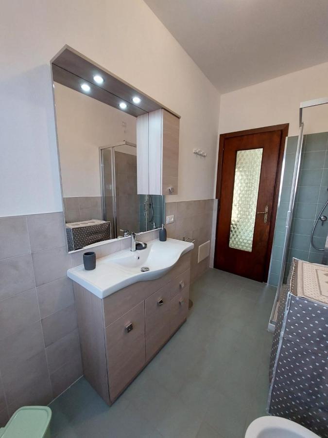 Casa Sassello - Appartamento Menta Dumenza Extérieur photo