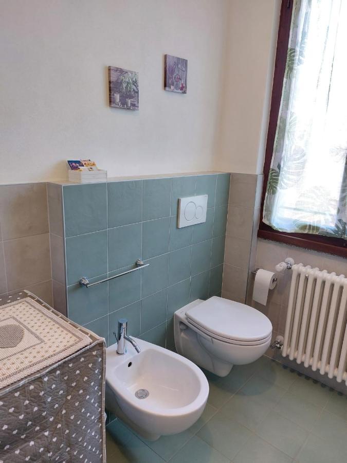 Casa Sassello - Appartamento Menta Dumenza Extérieur photo